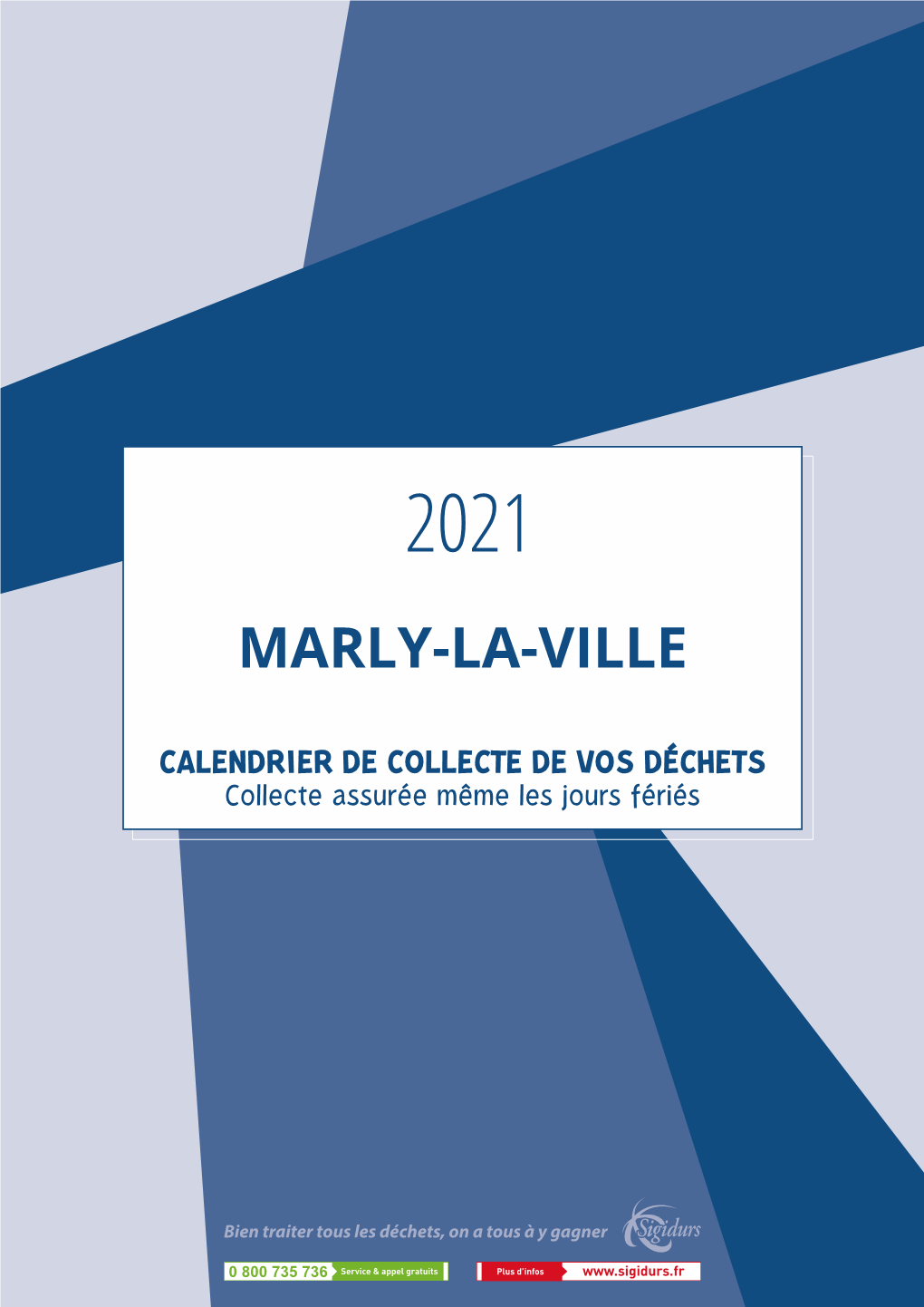 Marly-La-Ville