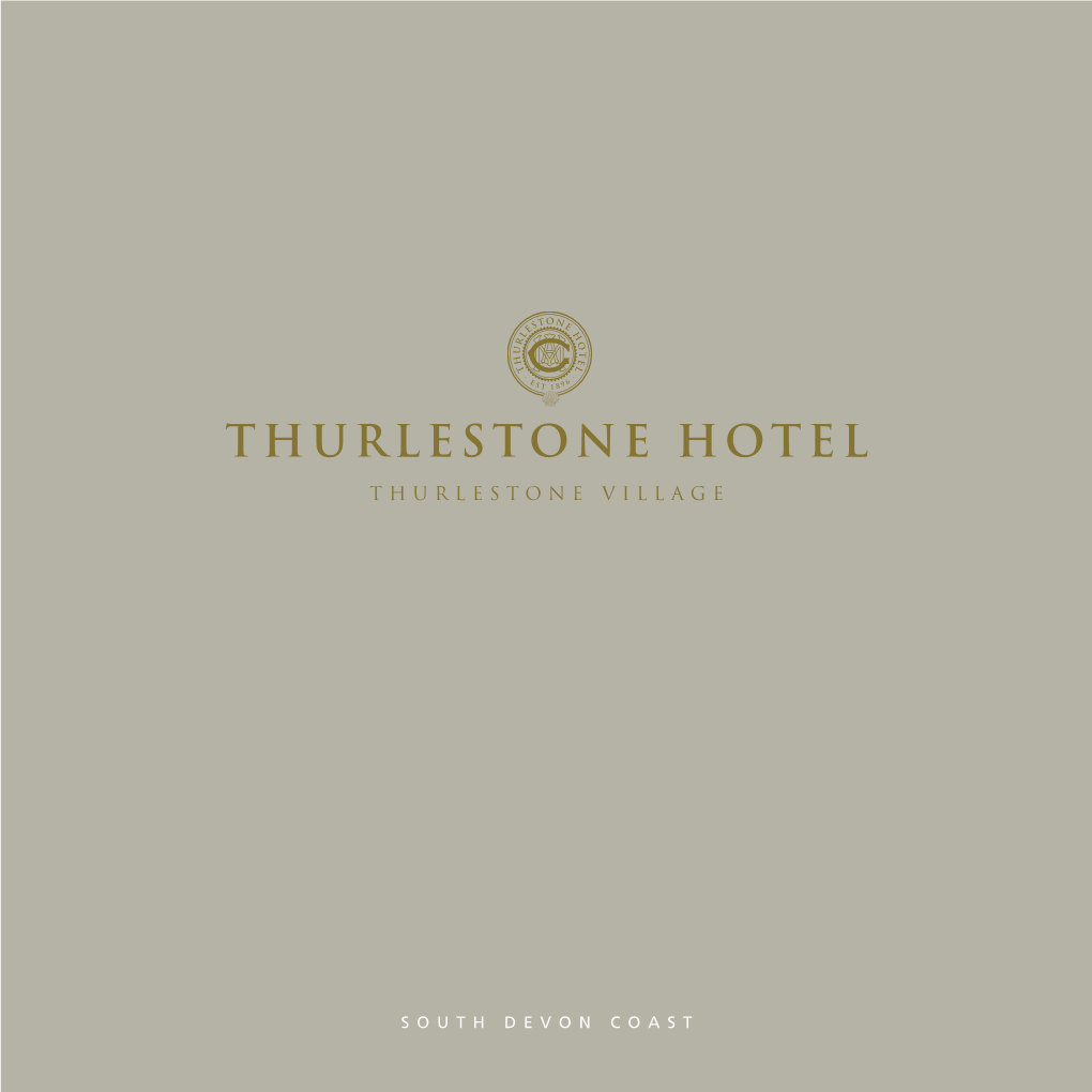 Thurlestone Hotel