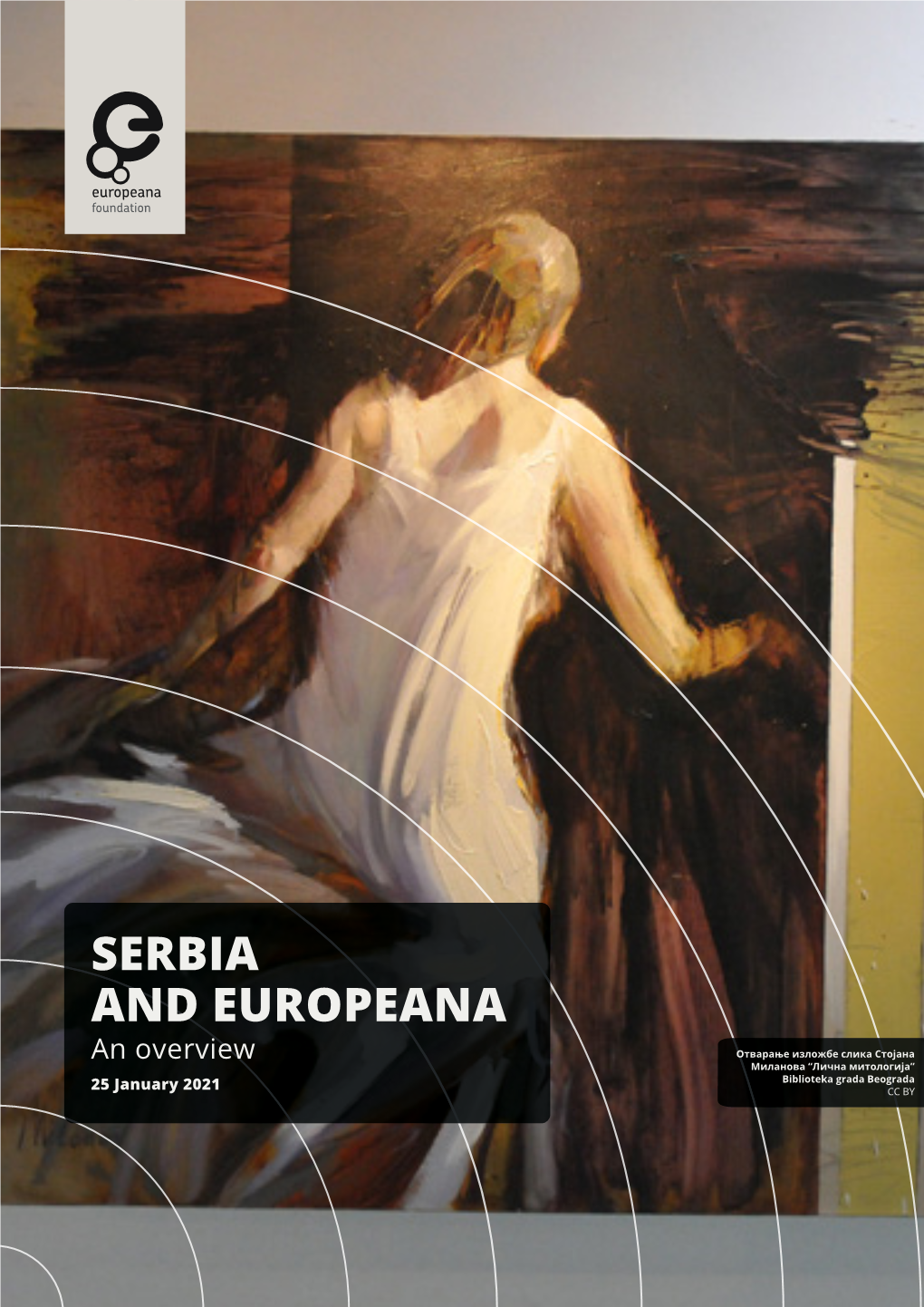 Serbia and Europeana