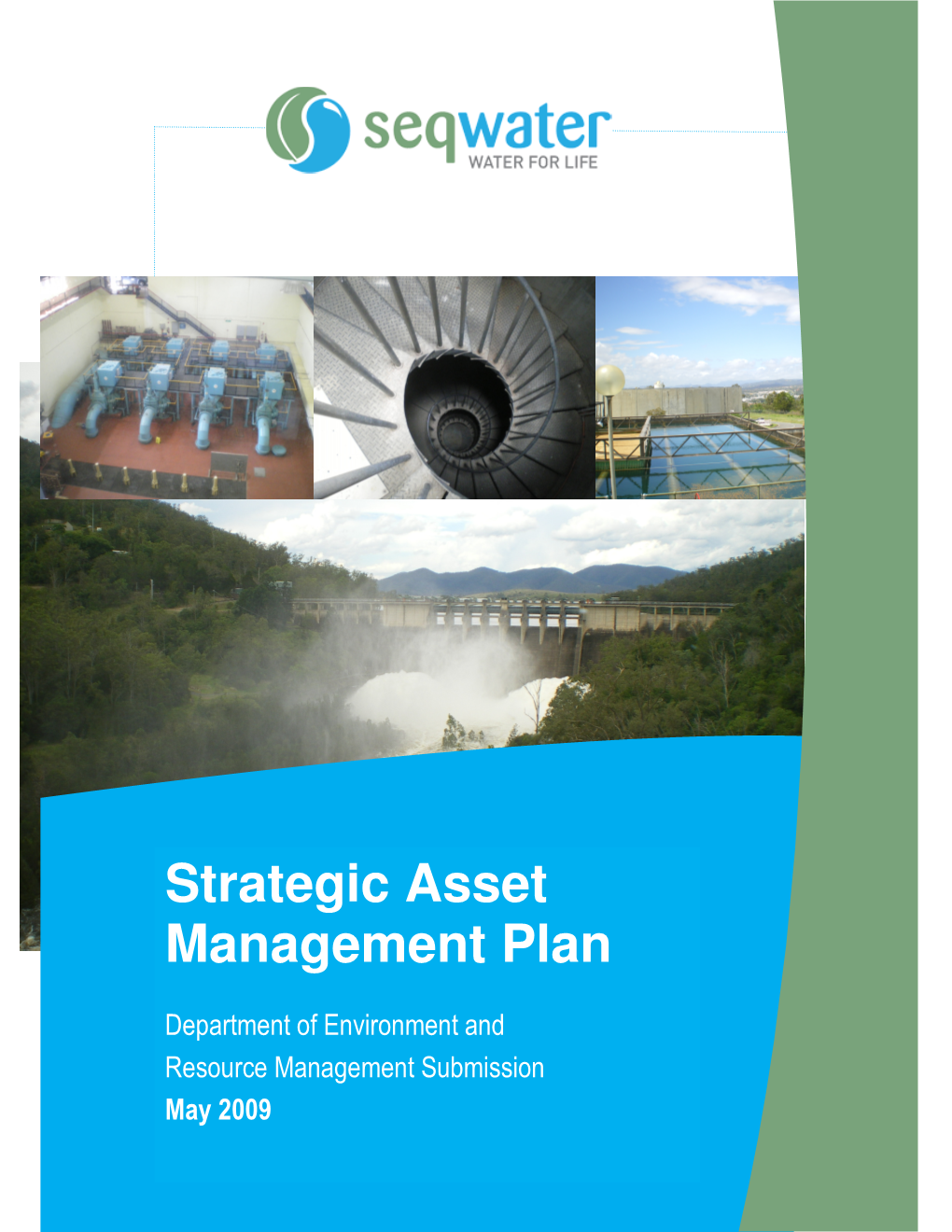 Strategic Asset Management Plan
