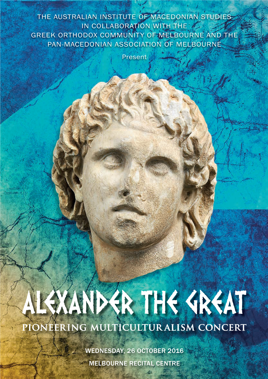 Alexander the Great Program.Pdf