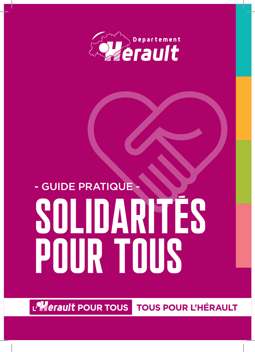 GUIDE PRATIQUE - Solidarités Pour Tous
