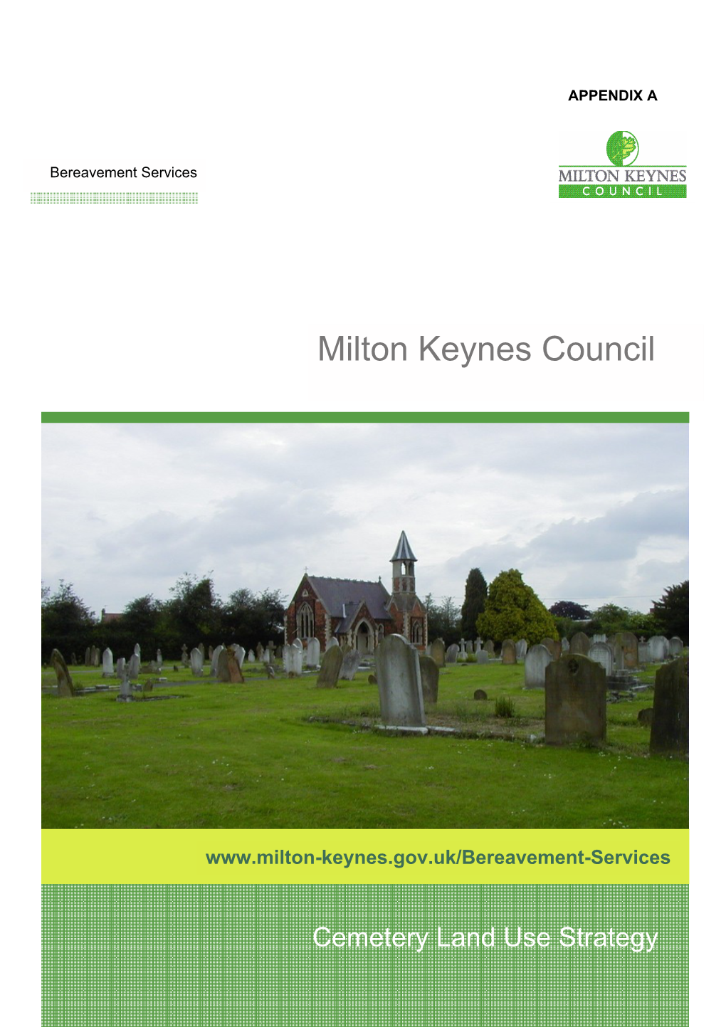 Milton Keynes Council