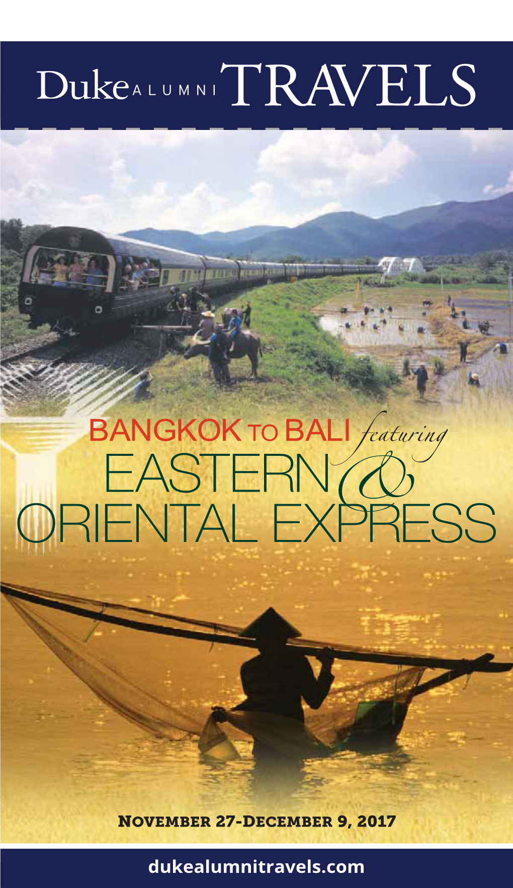 Oriental Express Eastern