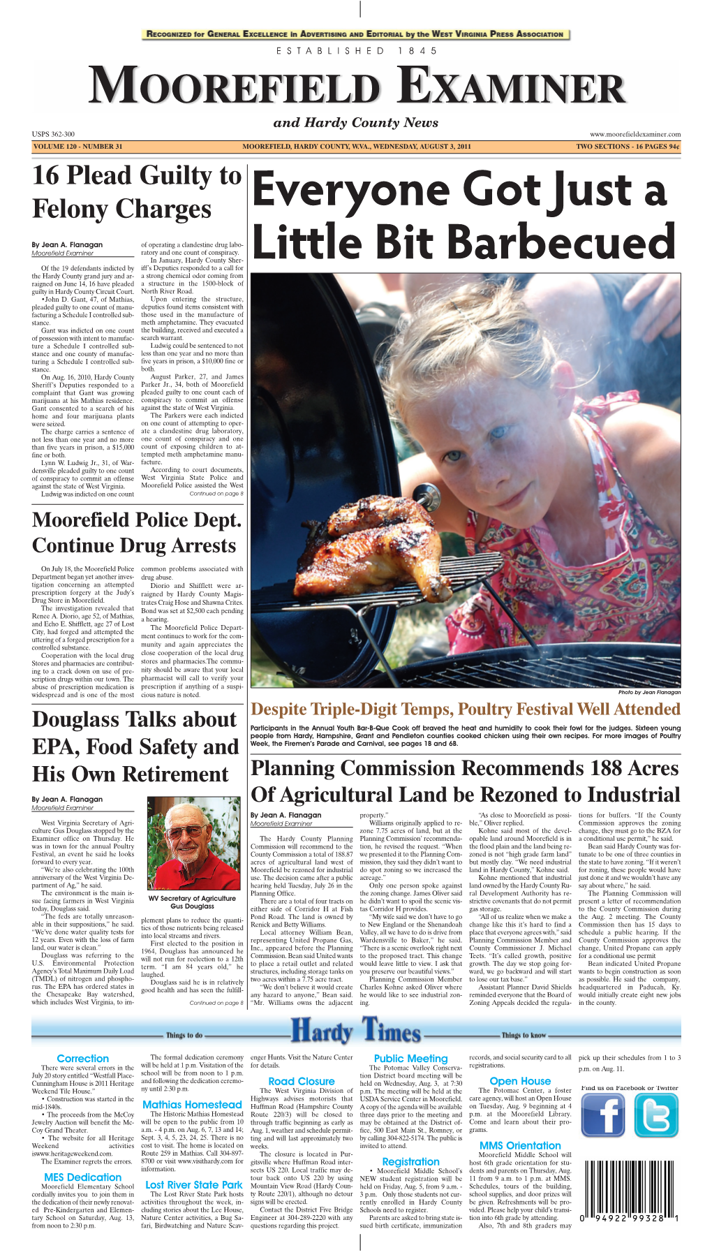 Section a 8-3-11:Broadsheet