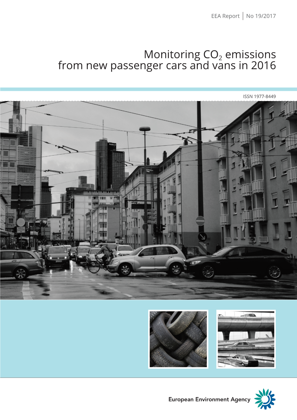 Monitoring CO2 Emissions from Passenger Cars and Vans in 2015
