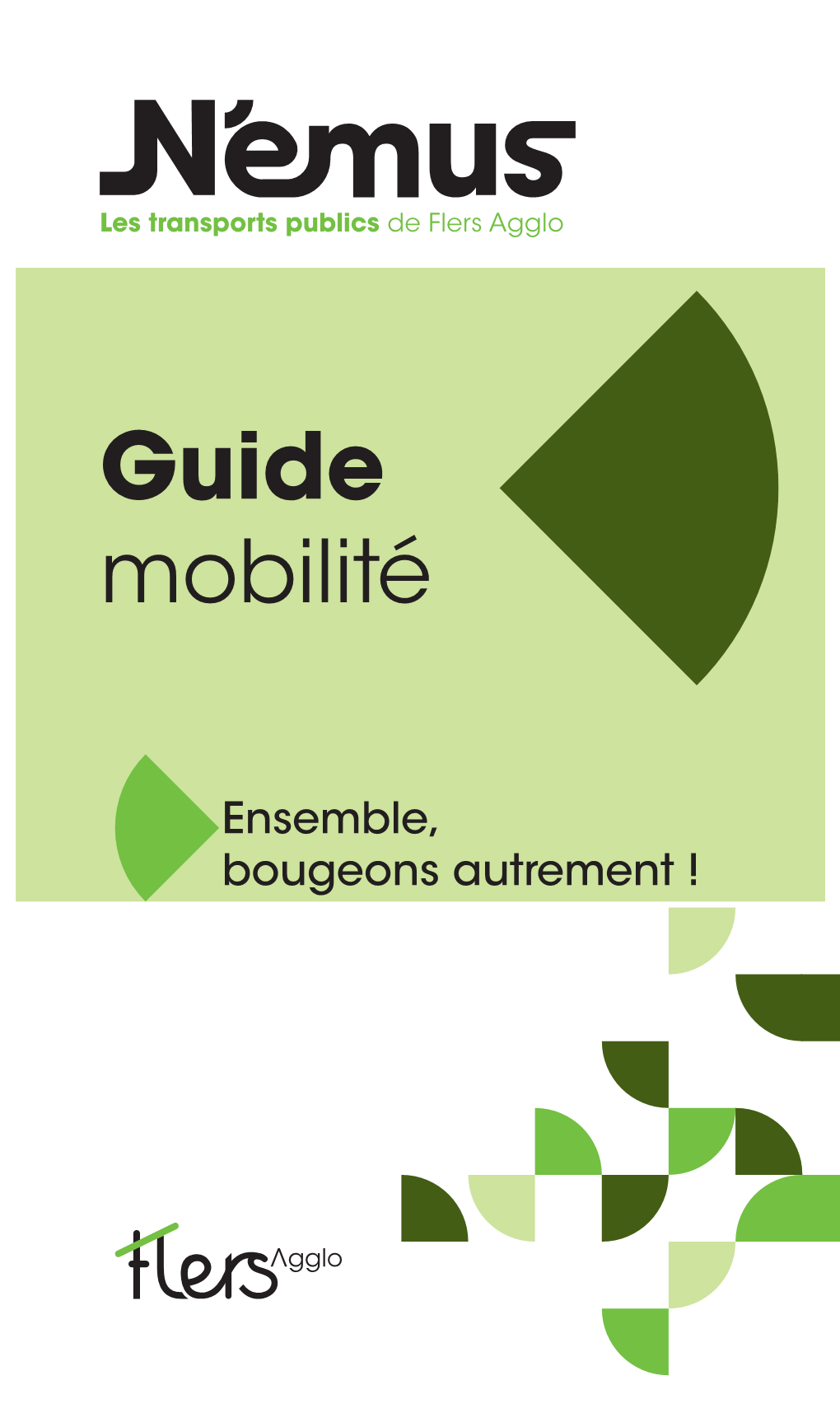 Guide Mobilité