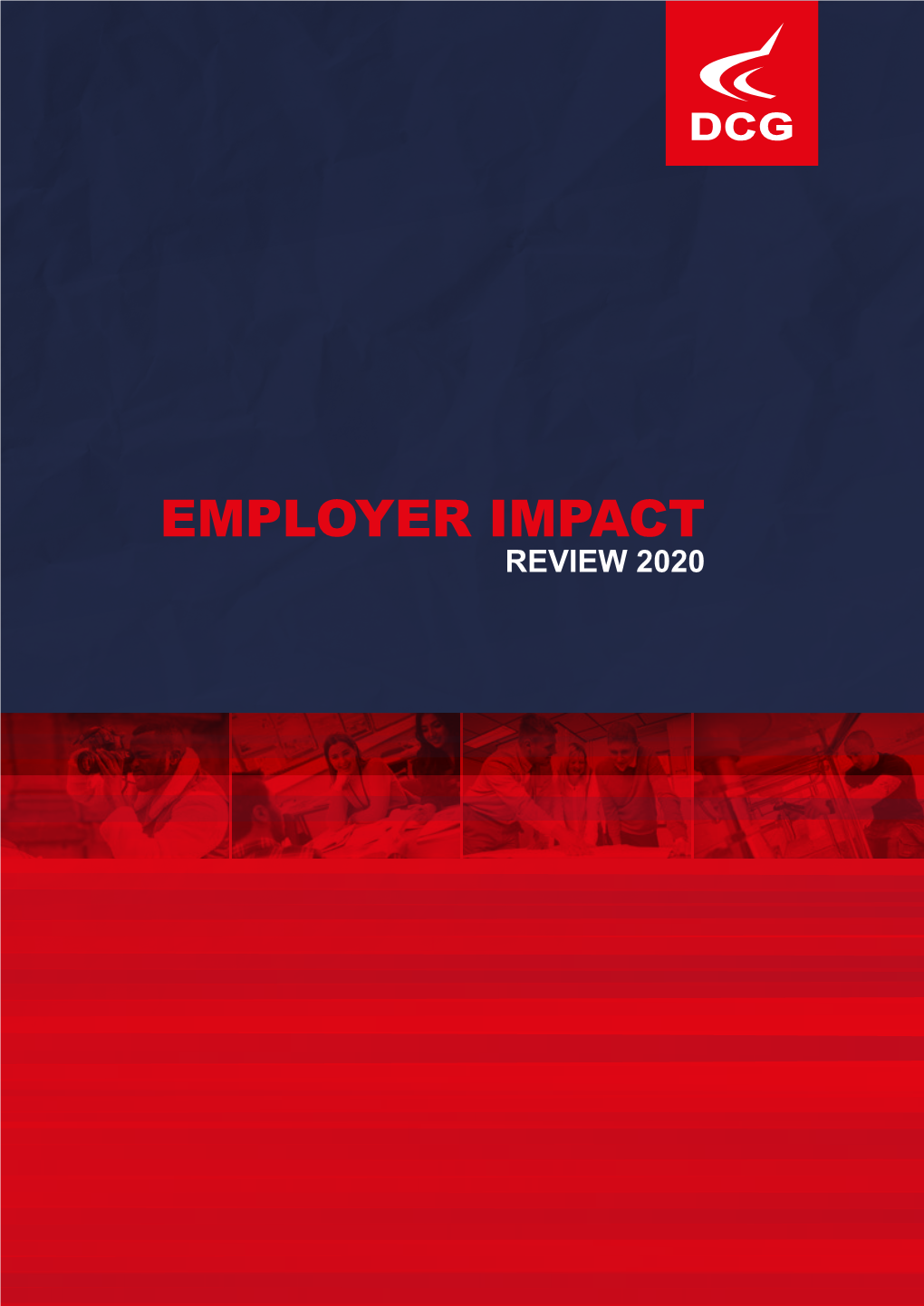 DCG Employer Impact Review 2020