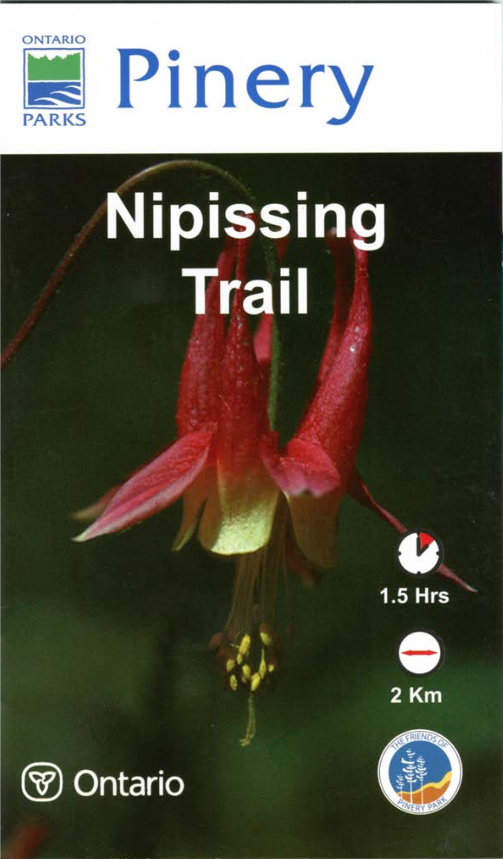 Nipissing Trail Guide