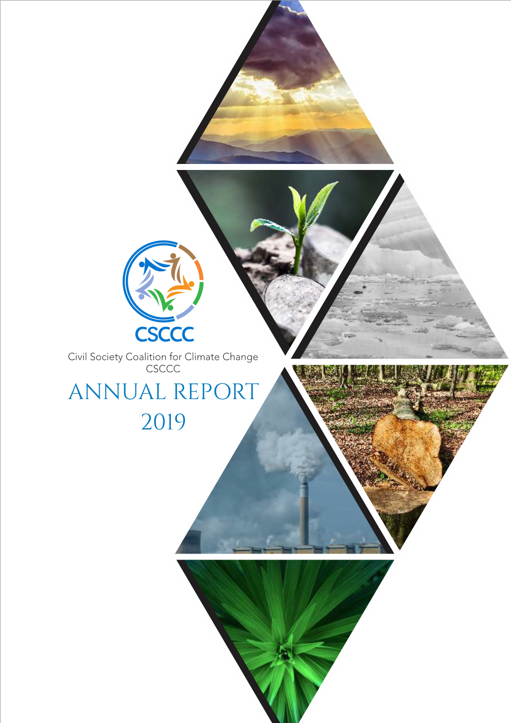 Annual Report 2019