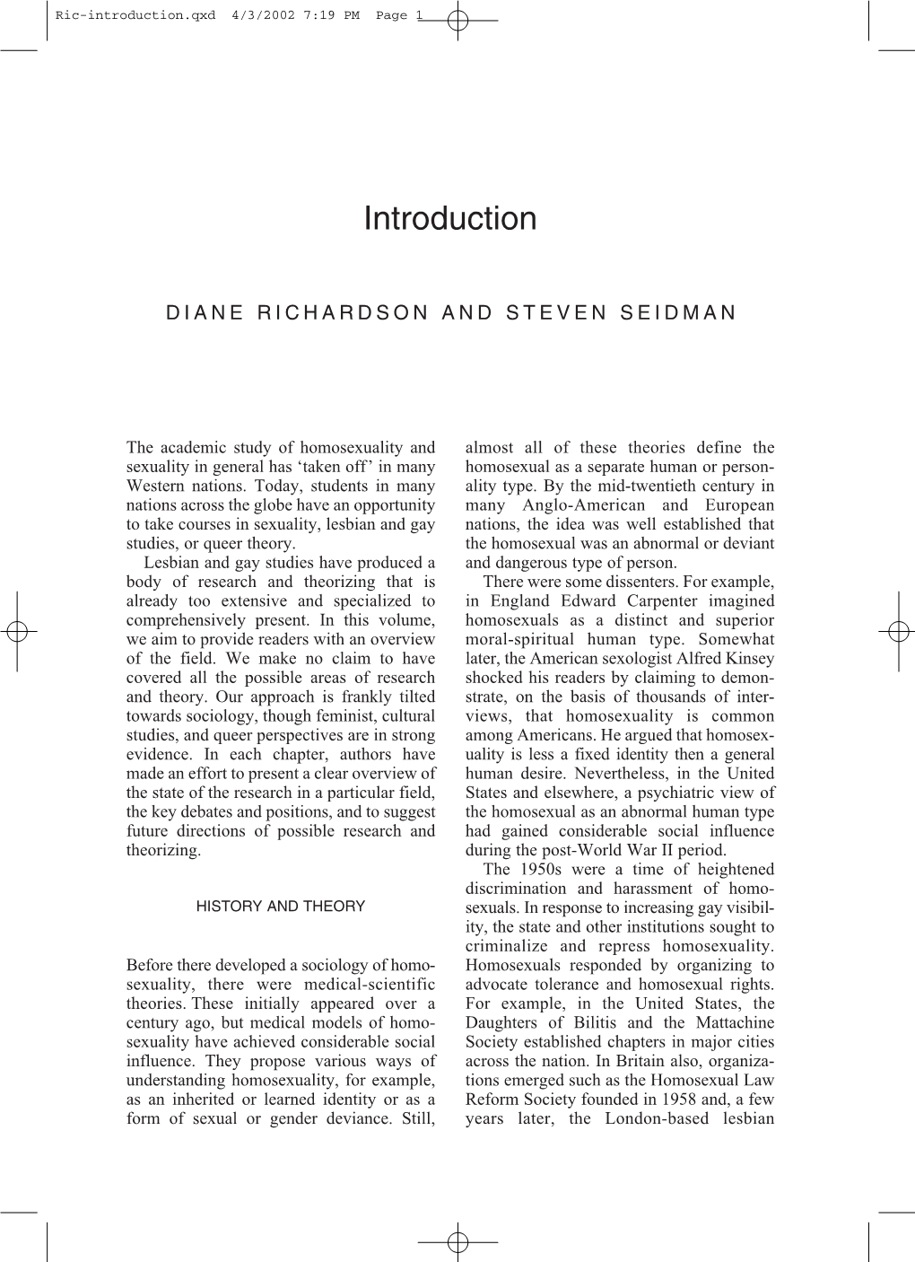 PDF File of the Introduction