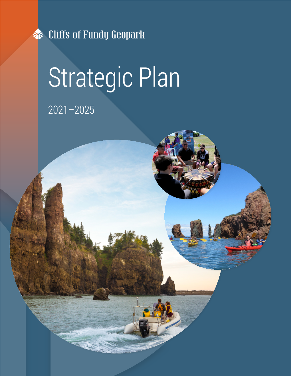 Strategic Plan