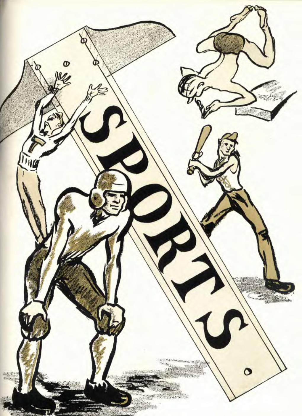 6 Athletics 1944.Pdf