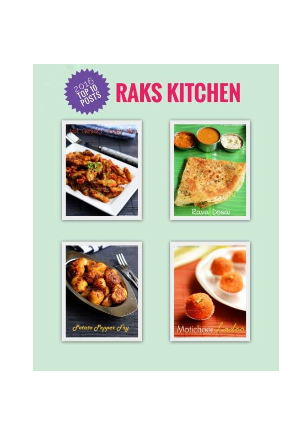 Raks-Kitchen-2016-Top-10-Recipes.Pdf