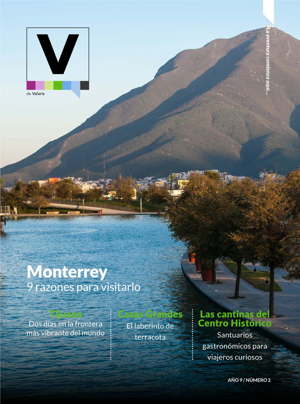 Monterrey 9 Razones Para Visitarlo