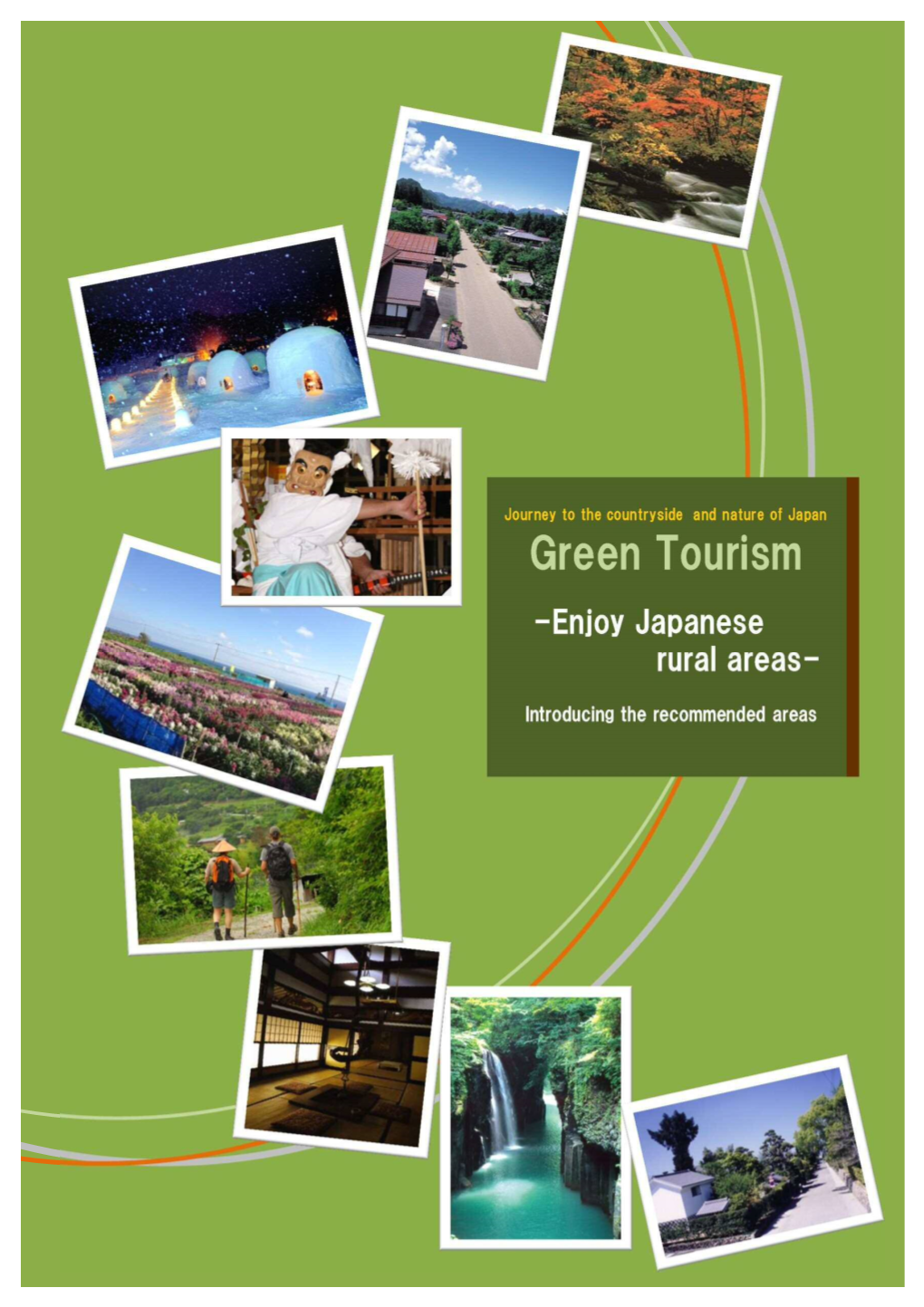 Green Tourism