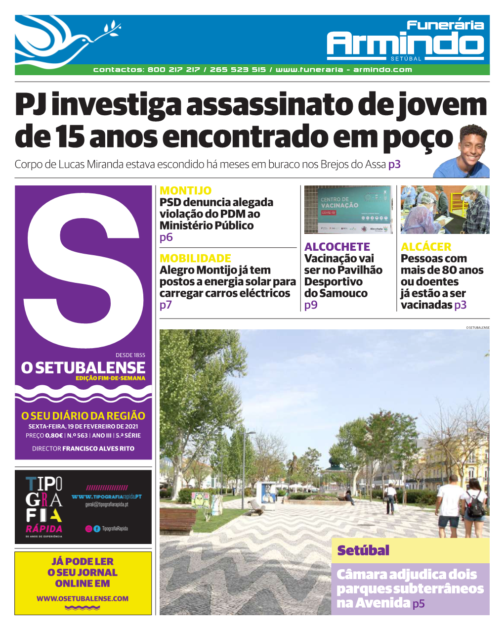 PJ Investiga Assassinato De Jovem De 15 Anos Encontrado Em Poço Corpo De Lucas Miranda Estava Escondido Há Meses Em Buraco Nos Brejos Do Assa P3