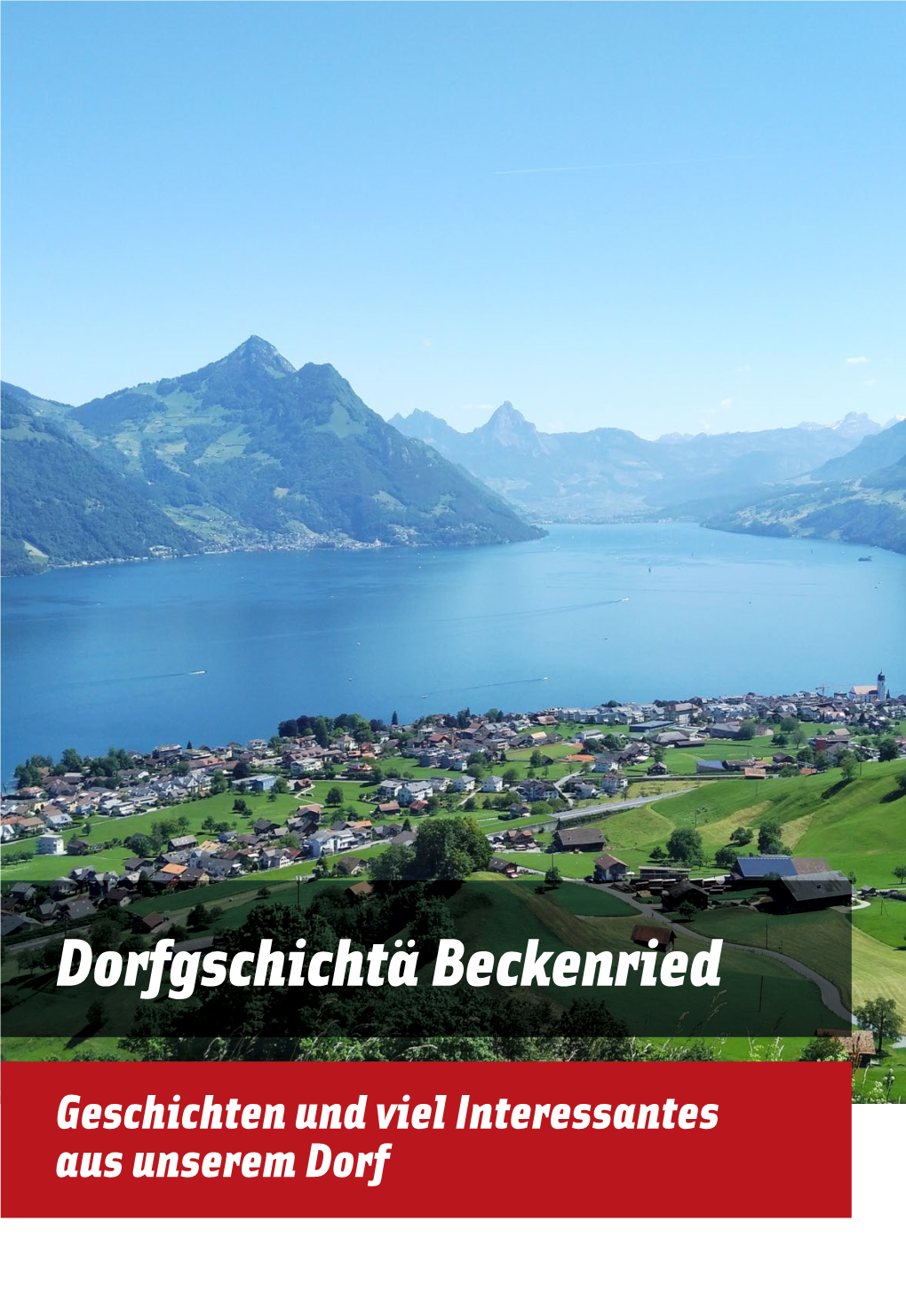 Dorfgschichtä Beckenried