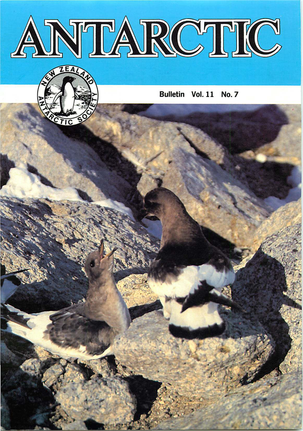 Antarctic.V11.7.1987.Pdf