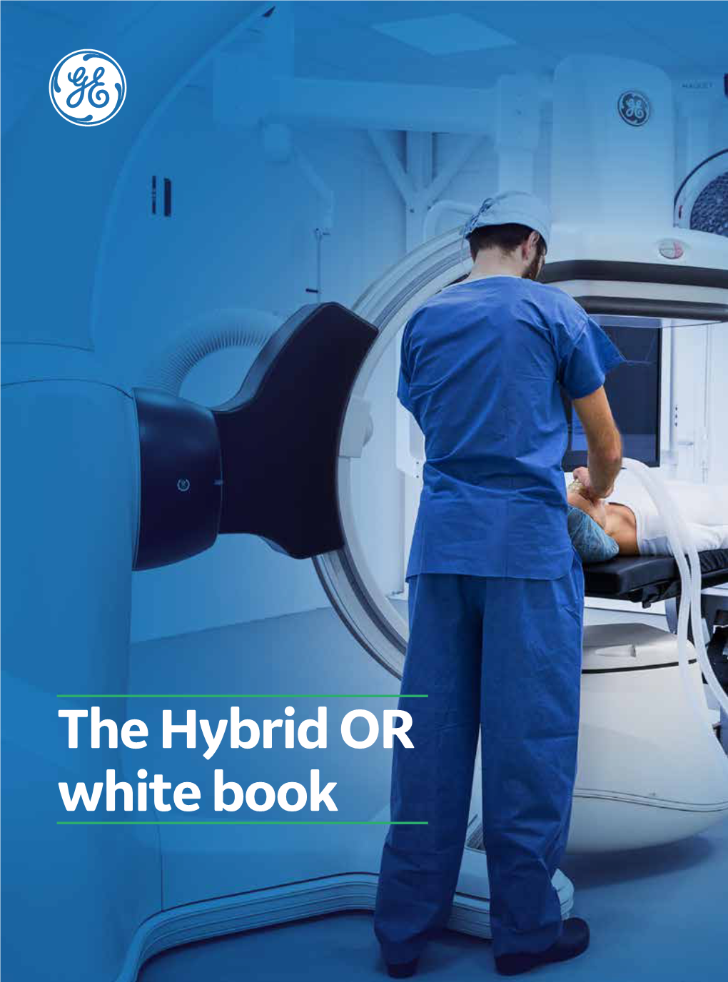 The Hybrid OR White Book Introduction