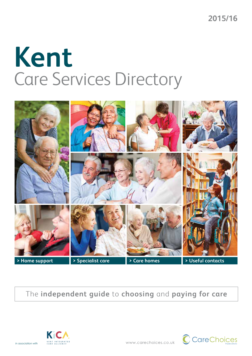 Care Services Directory