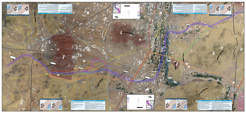 3 Buckeye to Wickenburg