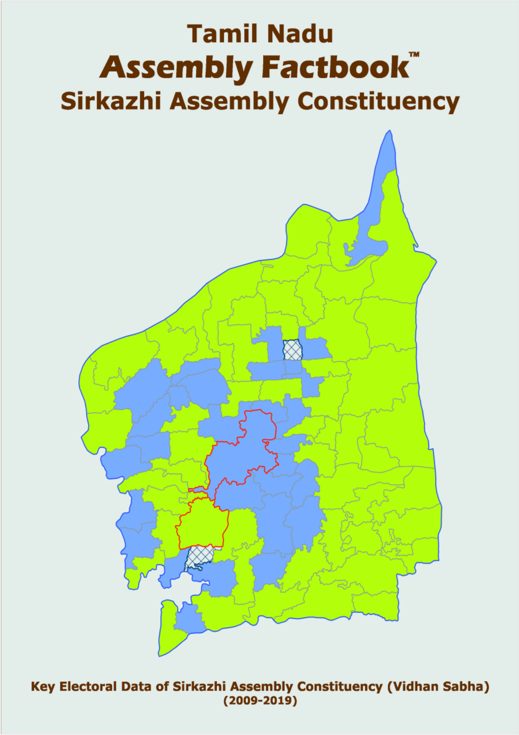 Sirkazhi Assembly Tamil Nadu Factbook