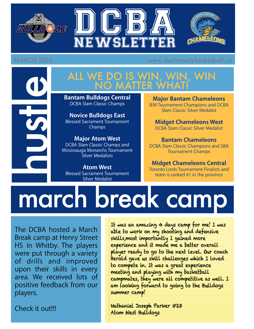 Dcbamarchnewsletter Copy