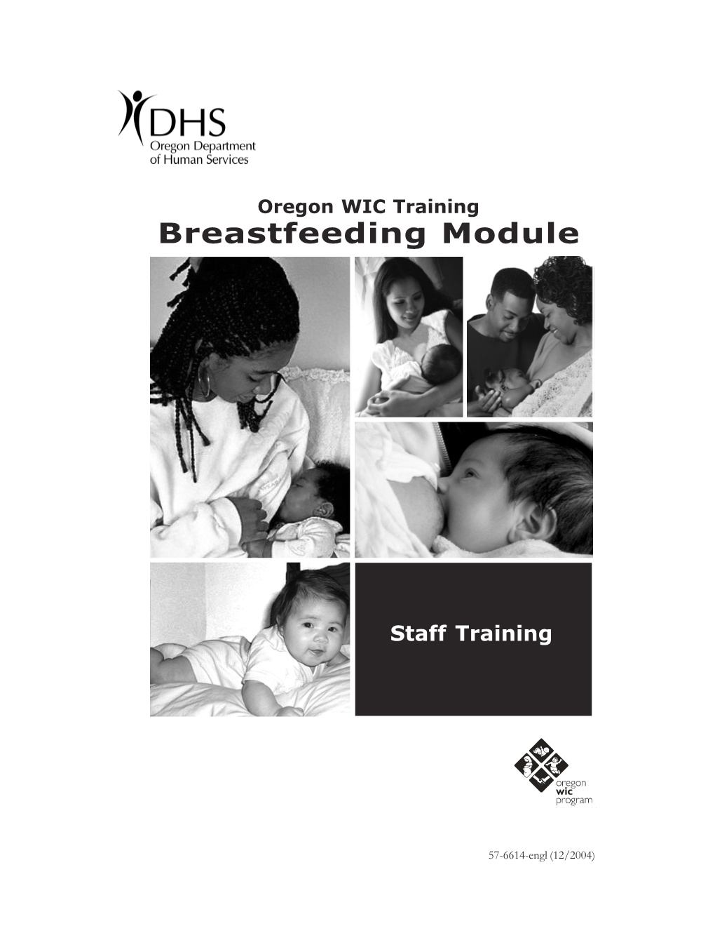 Breastfeeding Module