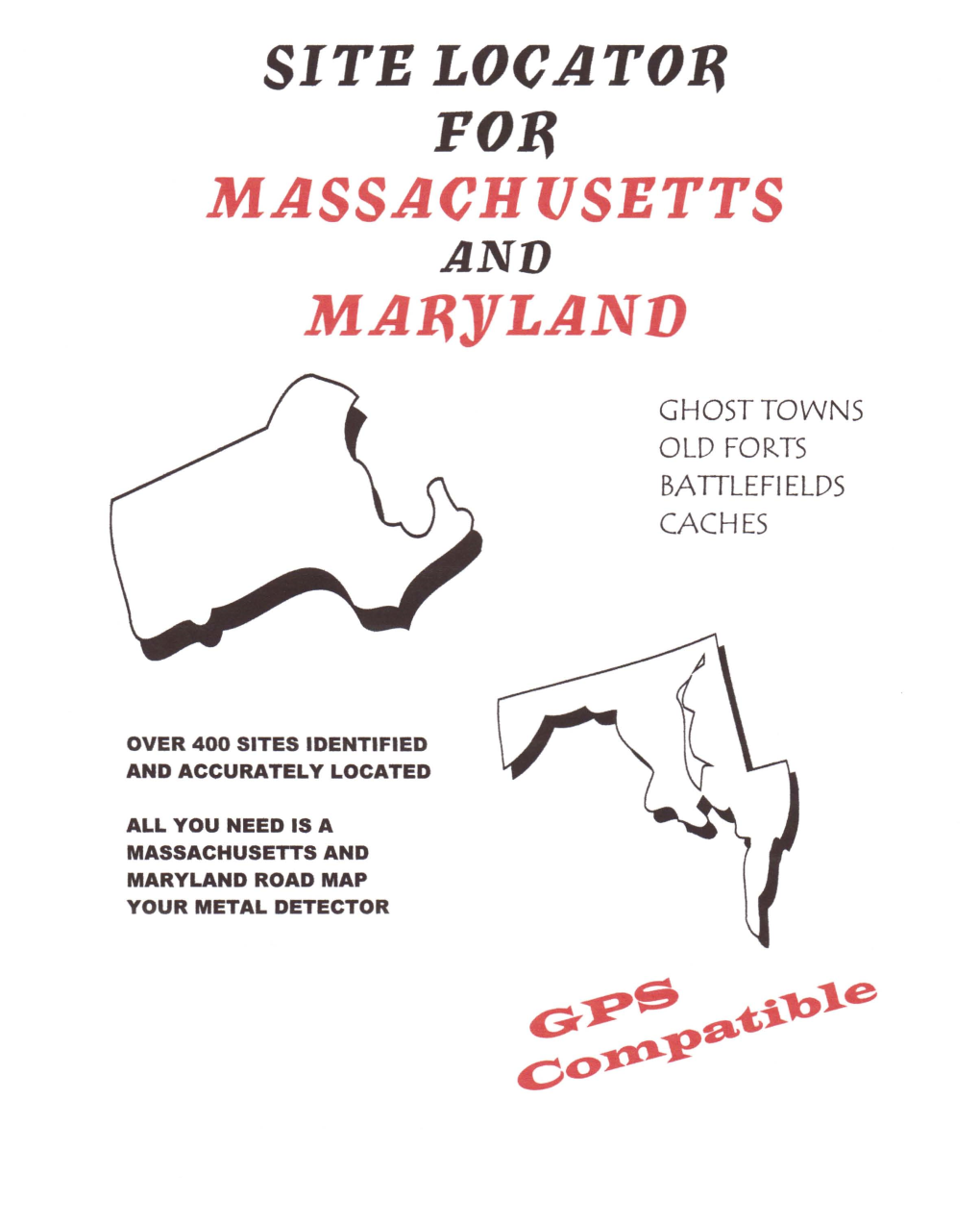 Massachusetts and Ma~Yland