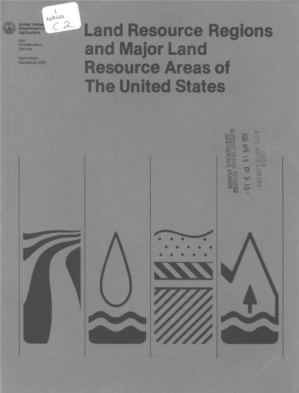 Alaska Region 121 Interior Alaska Region 124 Arctic and Western Alaska Region ^27 References 130 Appendix I