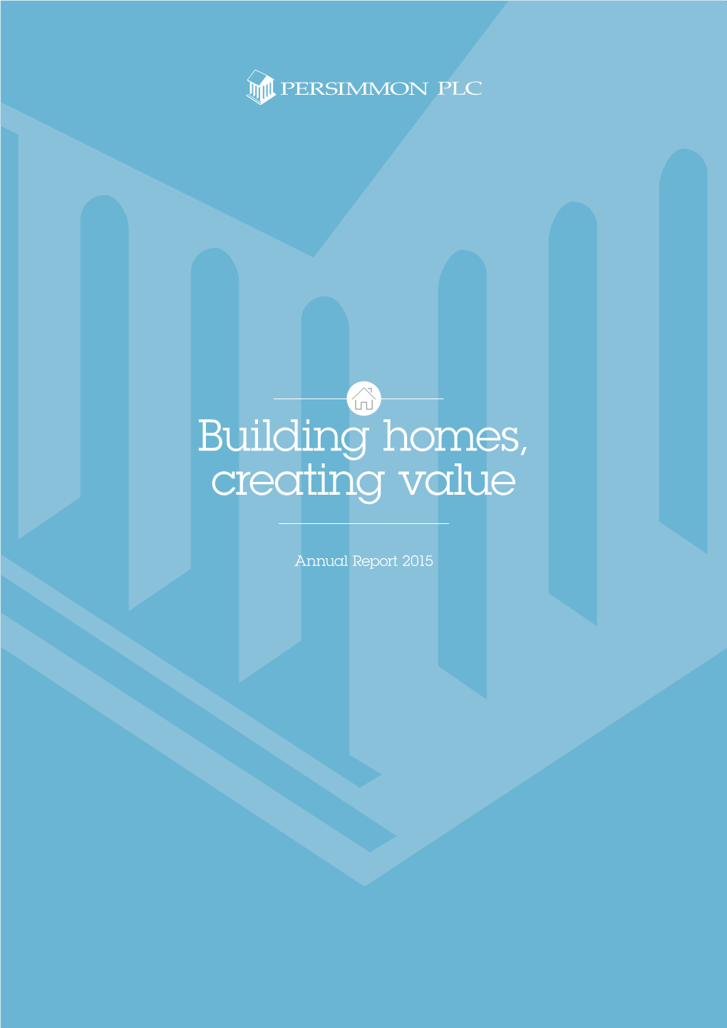 Building Homes, Creating Value