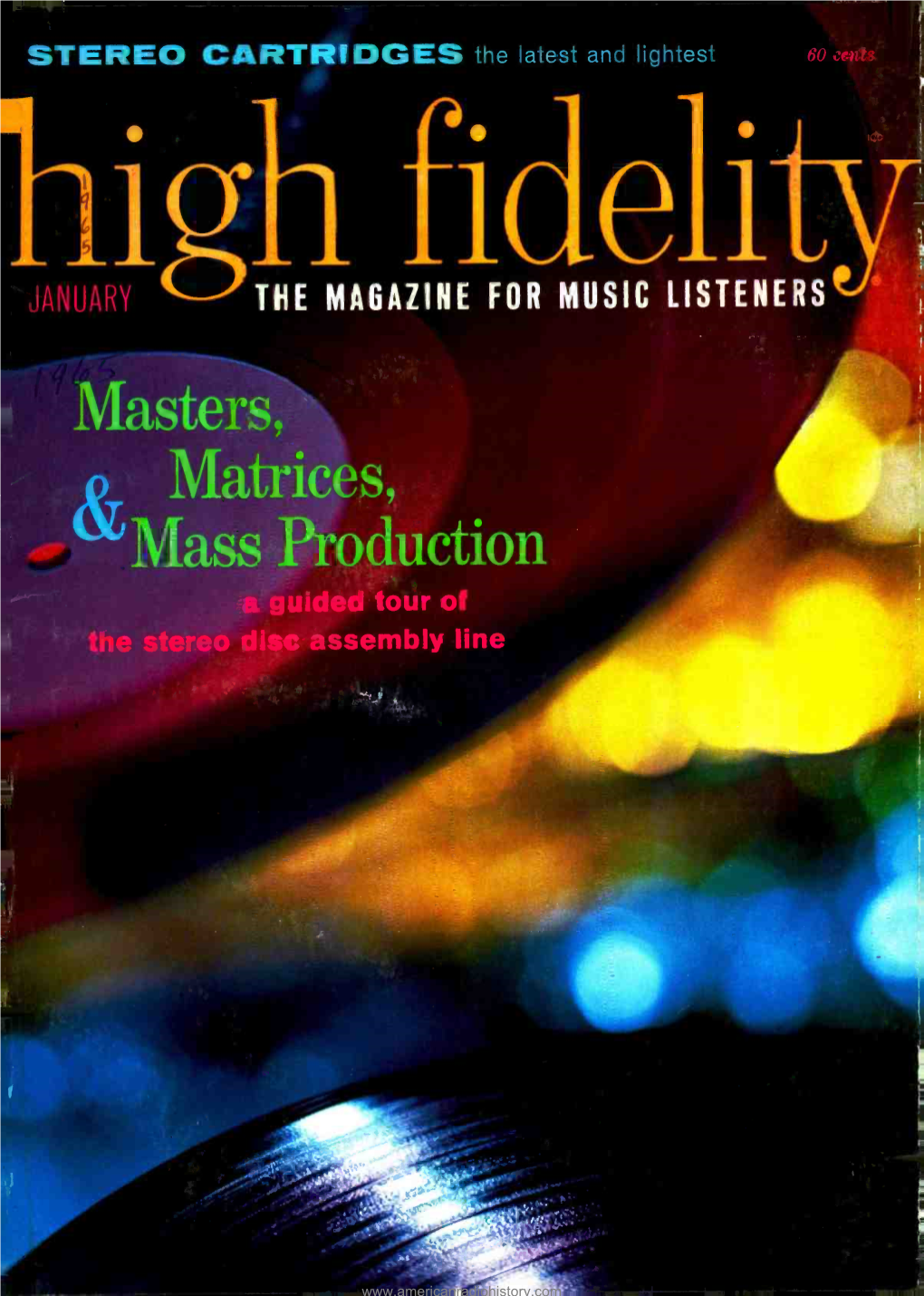 High-Fidelity-1965-J