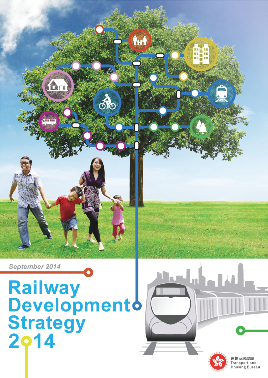 Railway Development Strategy 2014