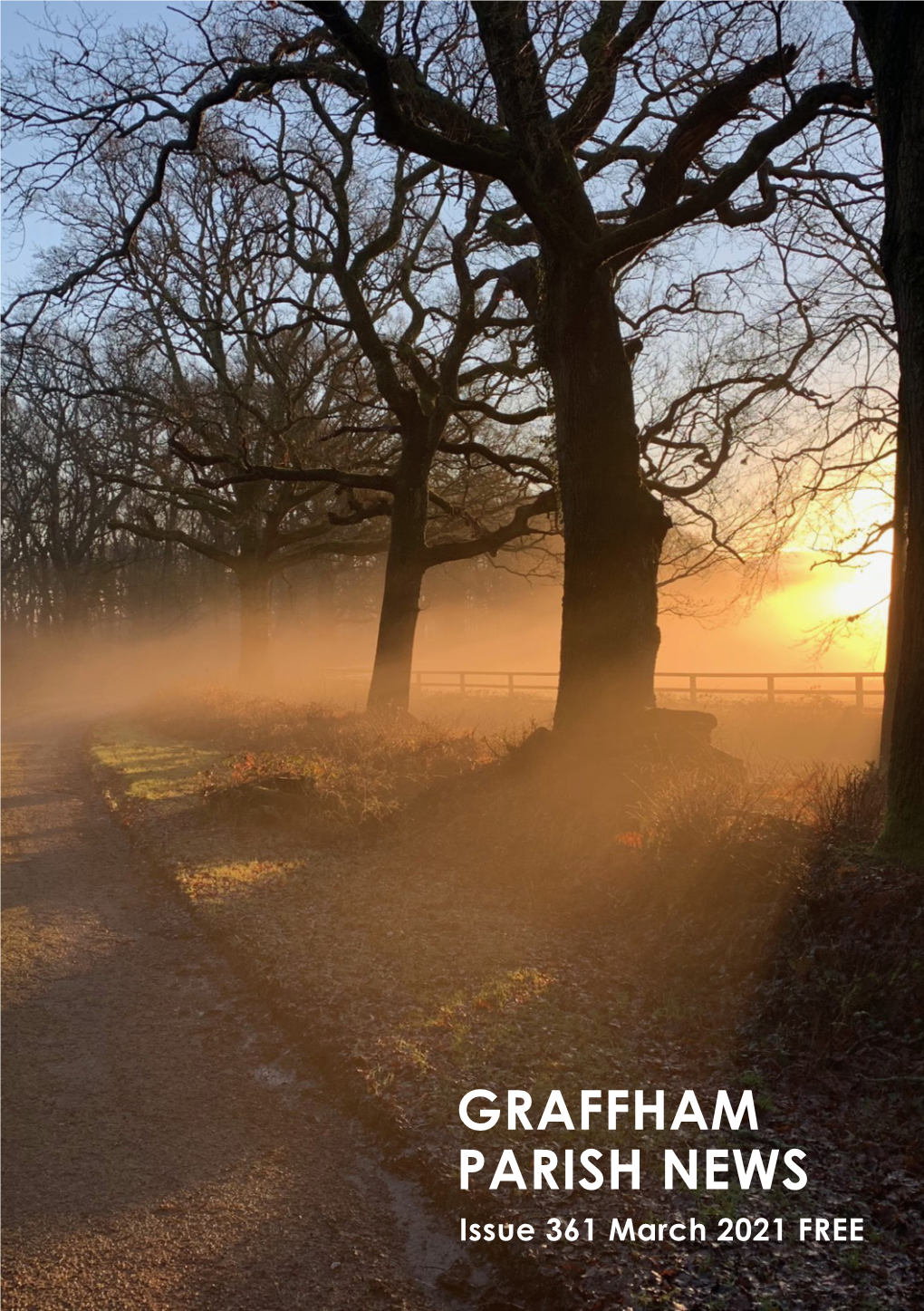 Graffham Parish News