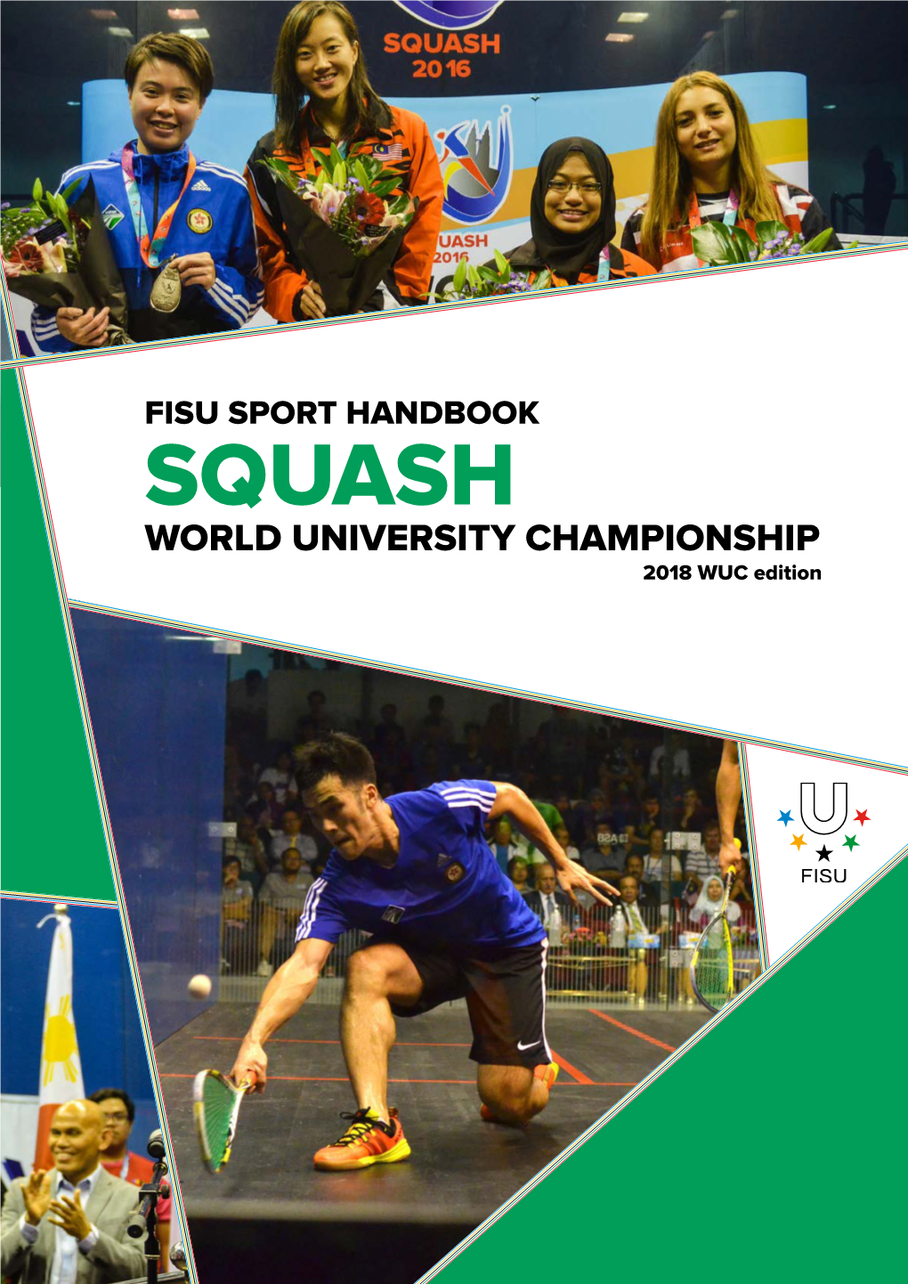 Sport Handbook 2018