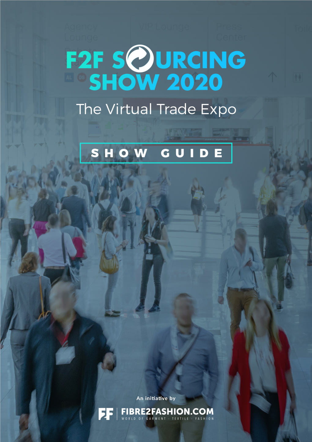 SHOW GUIDE a Virtual Trade Expo