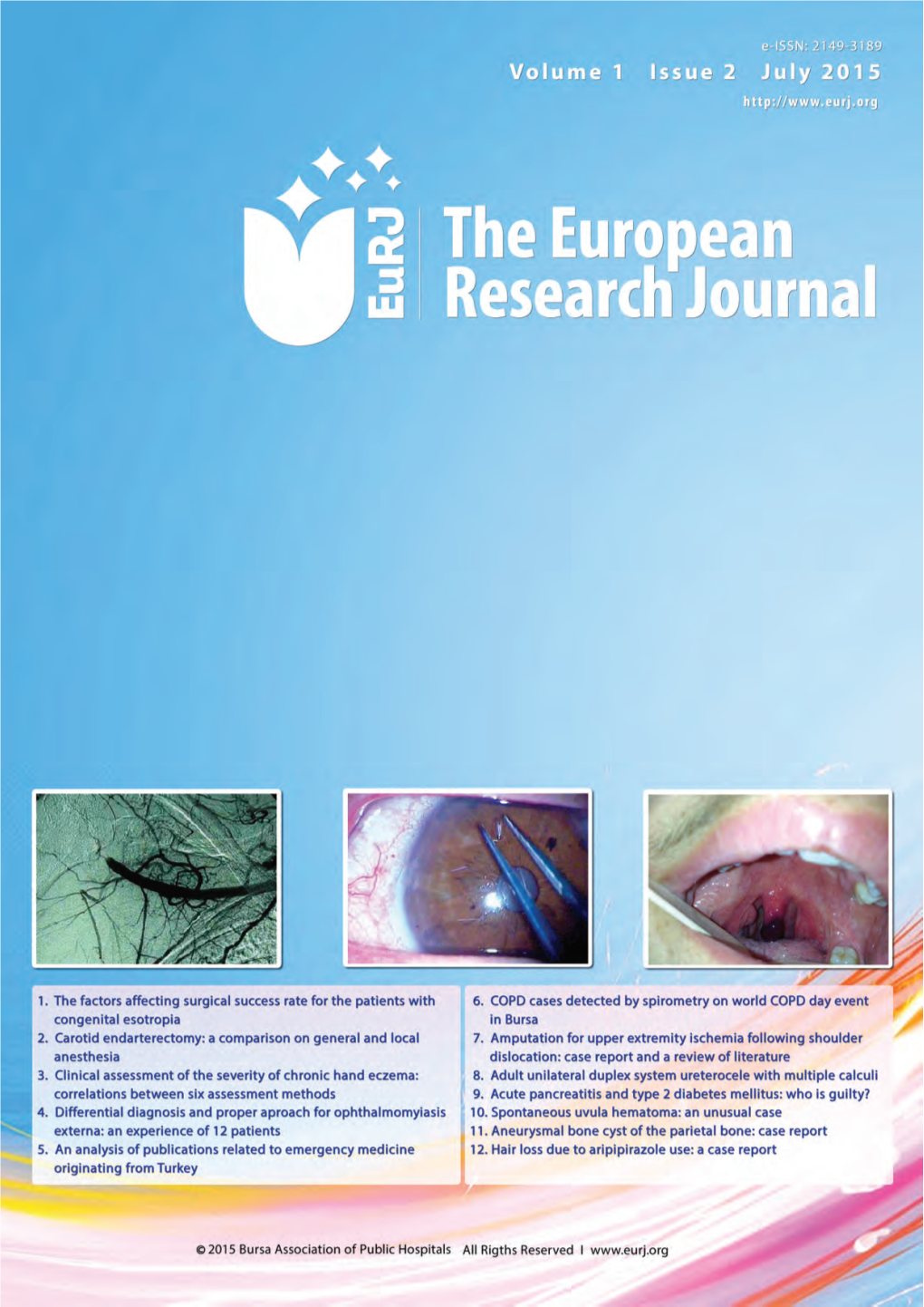 Carotid Endarterectomy