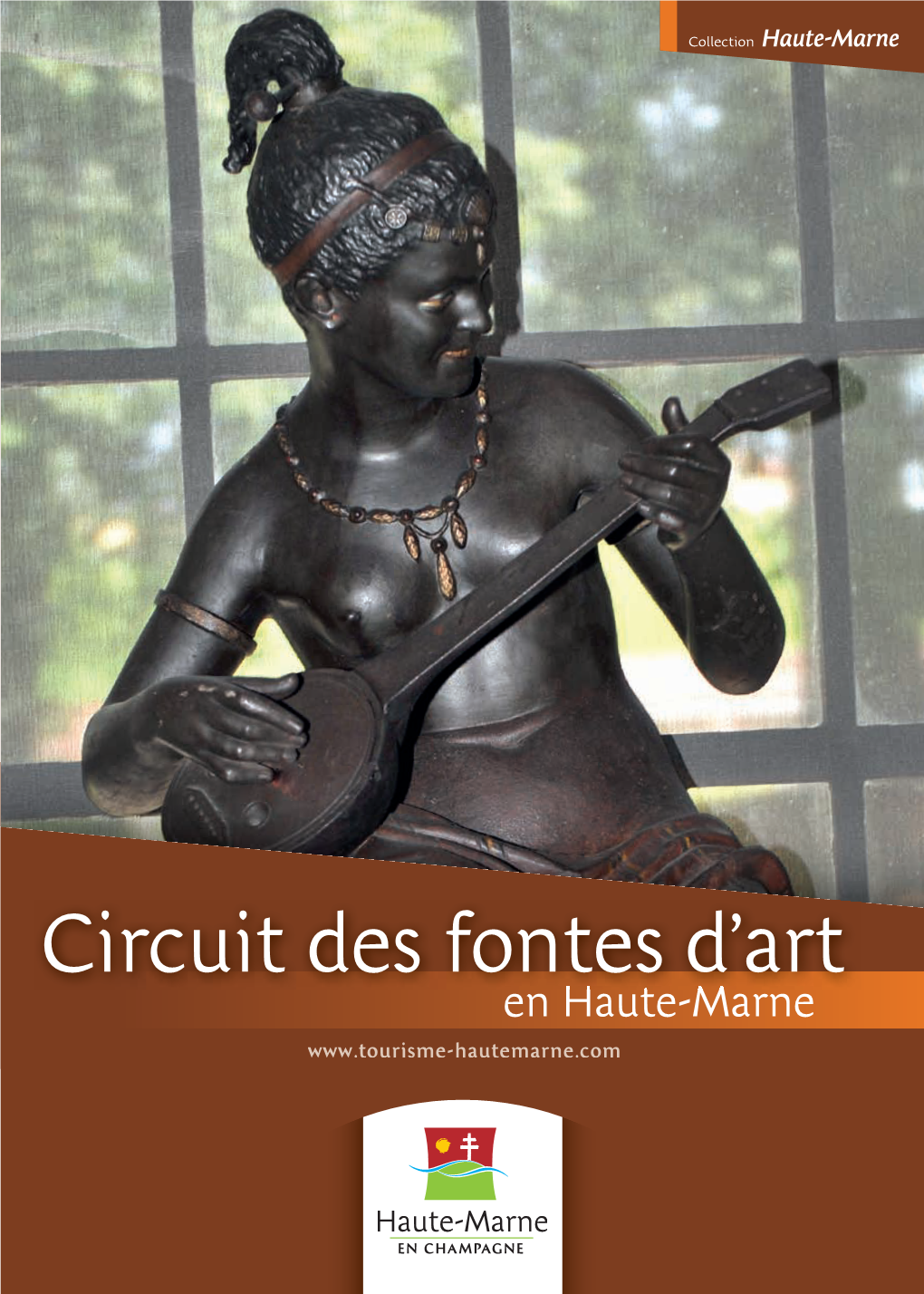Circuit Des Fontes D'art