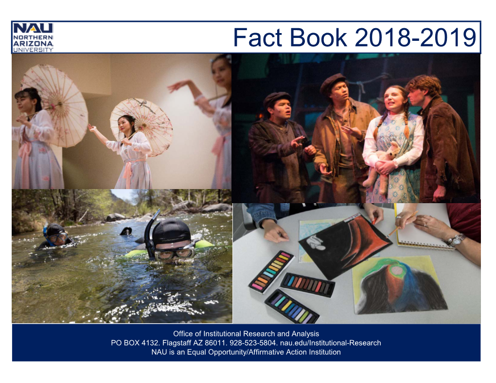 Fact Book 2018-2019