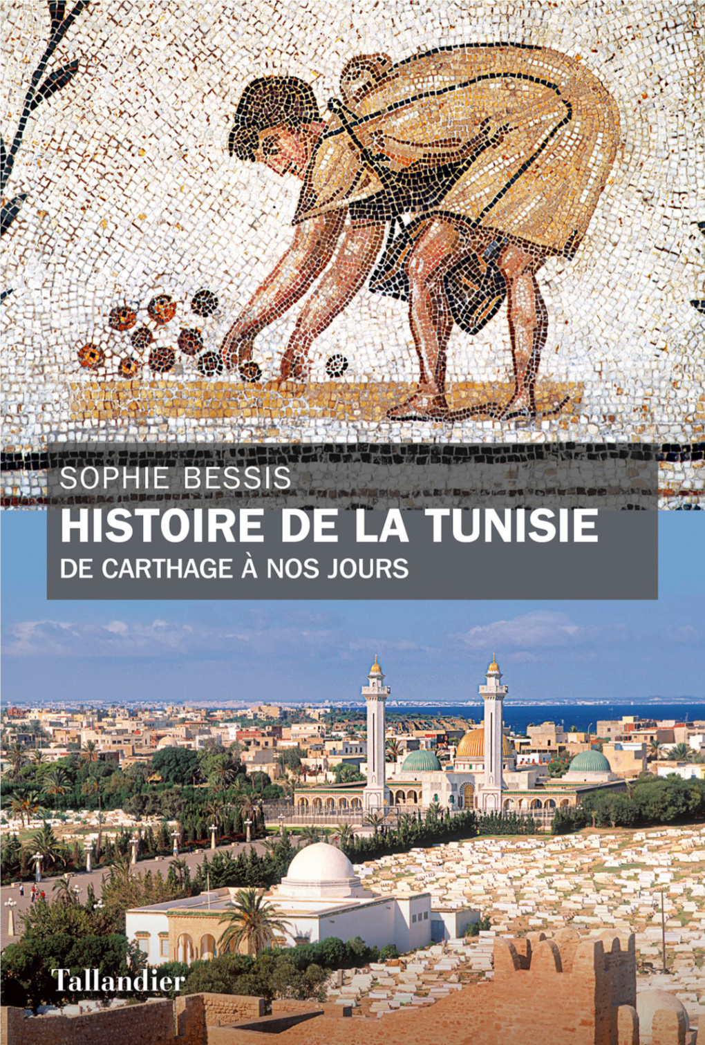 Histoire De La Tunisie Du Même Auteur