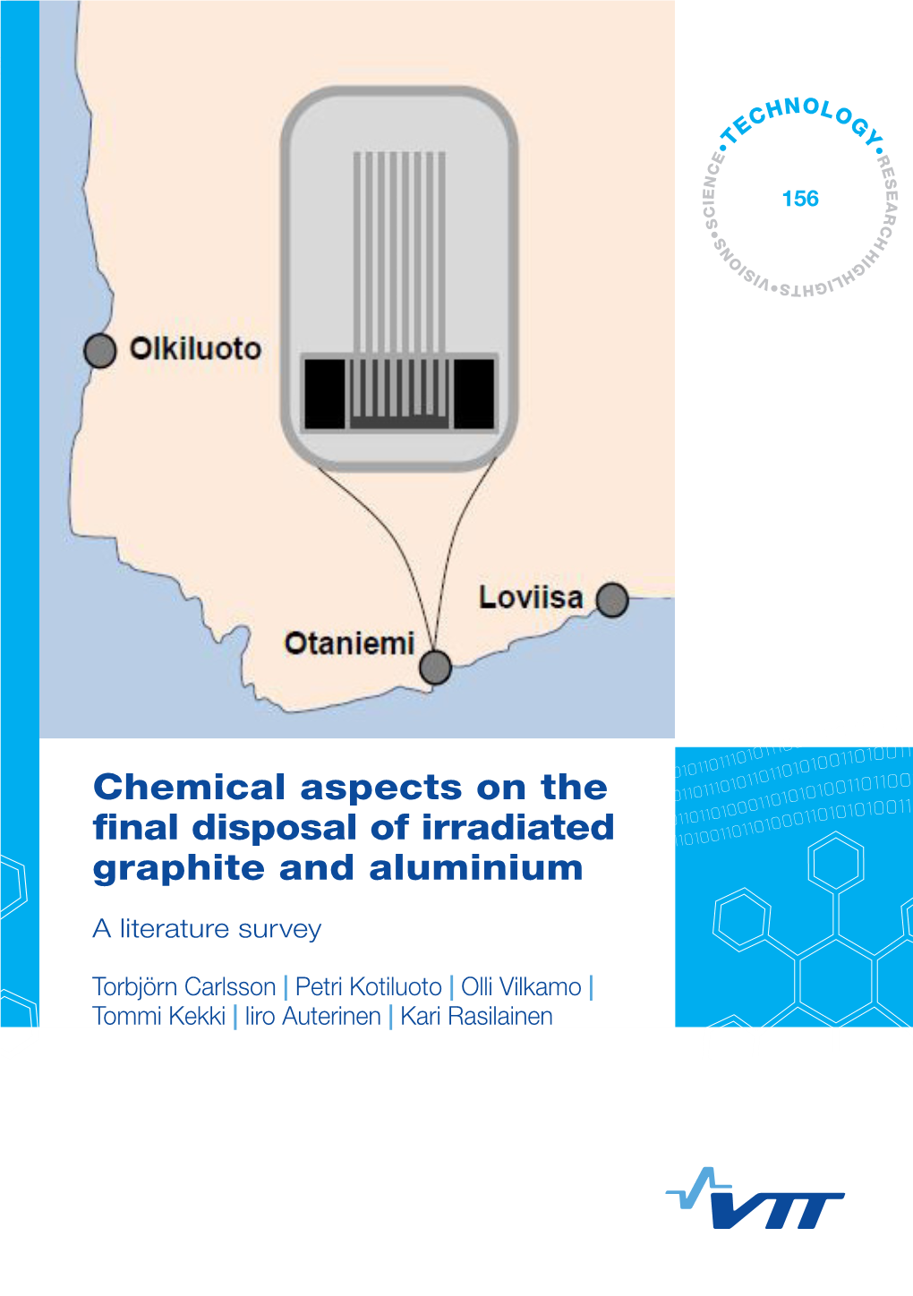 Nuclear Graphite