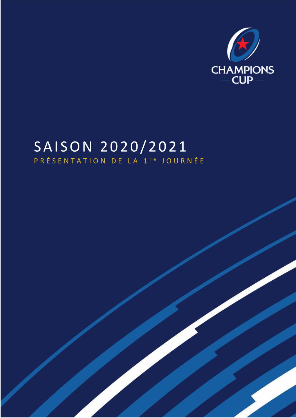 Saison 2020/2021