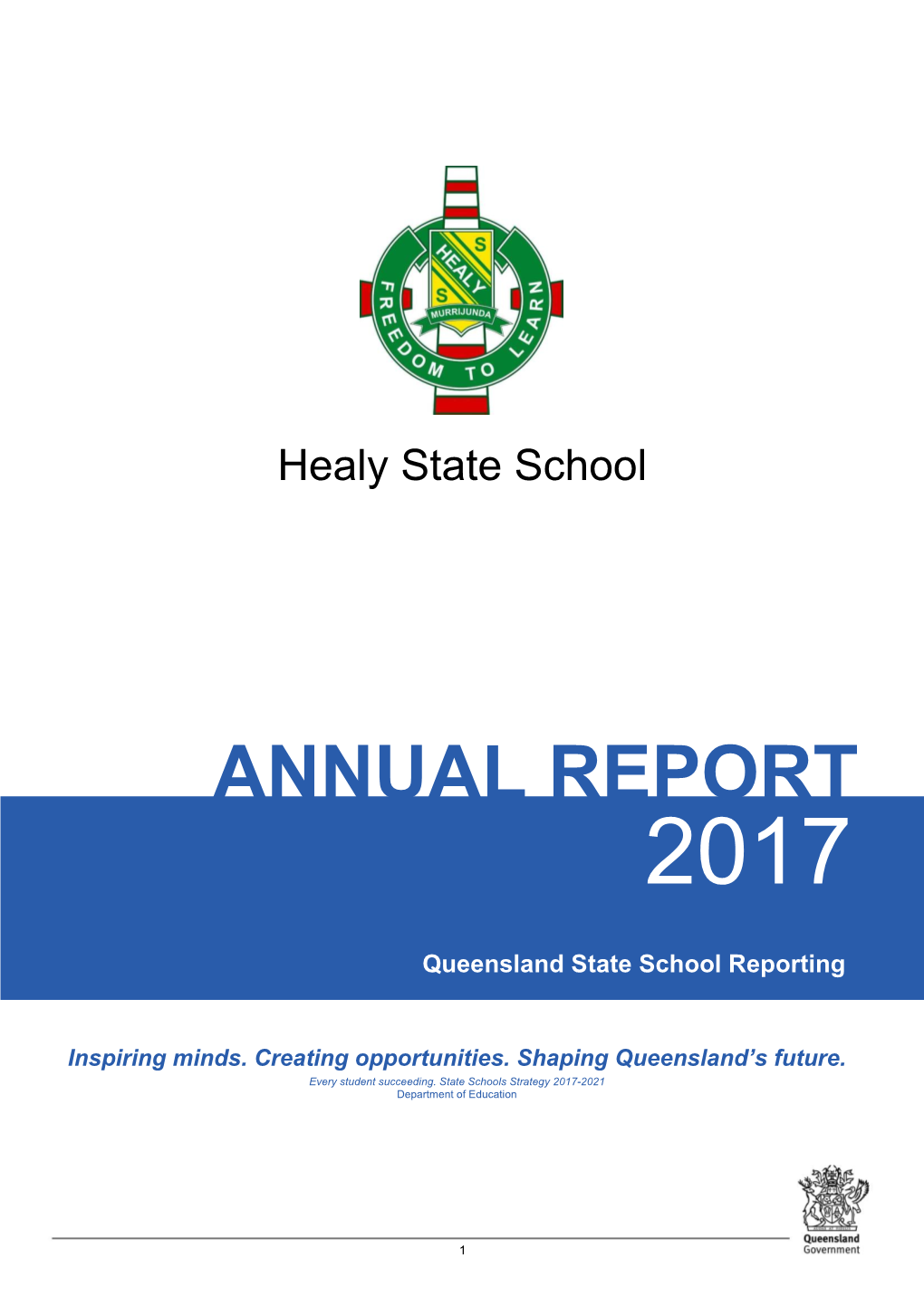 Annual Report 2017