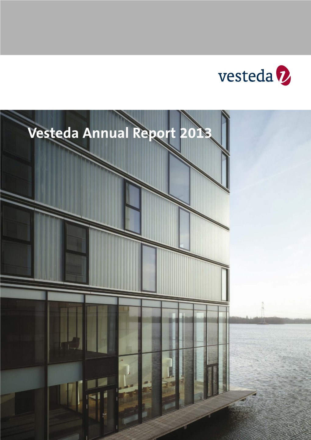 Vesteda Annual Report 2020