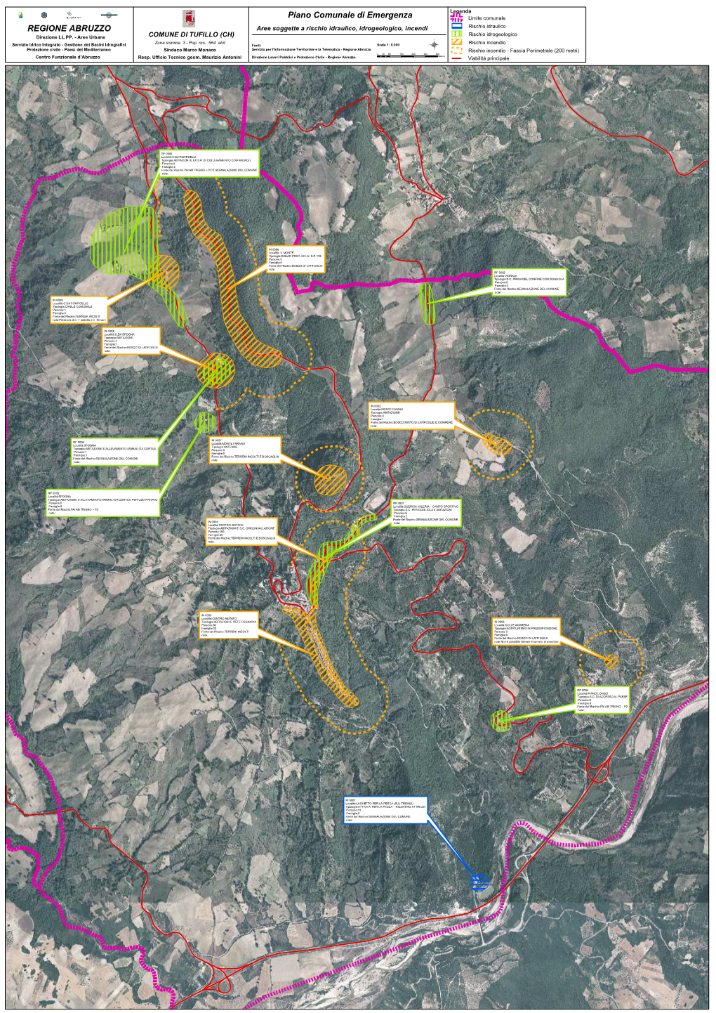 Tufillo Aree Di Protezione Civile A1.Mxd