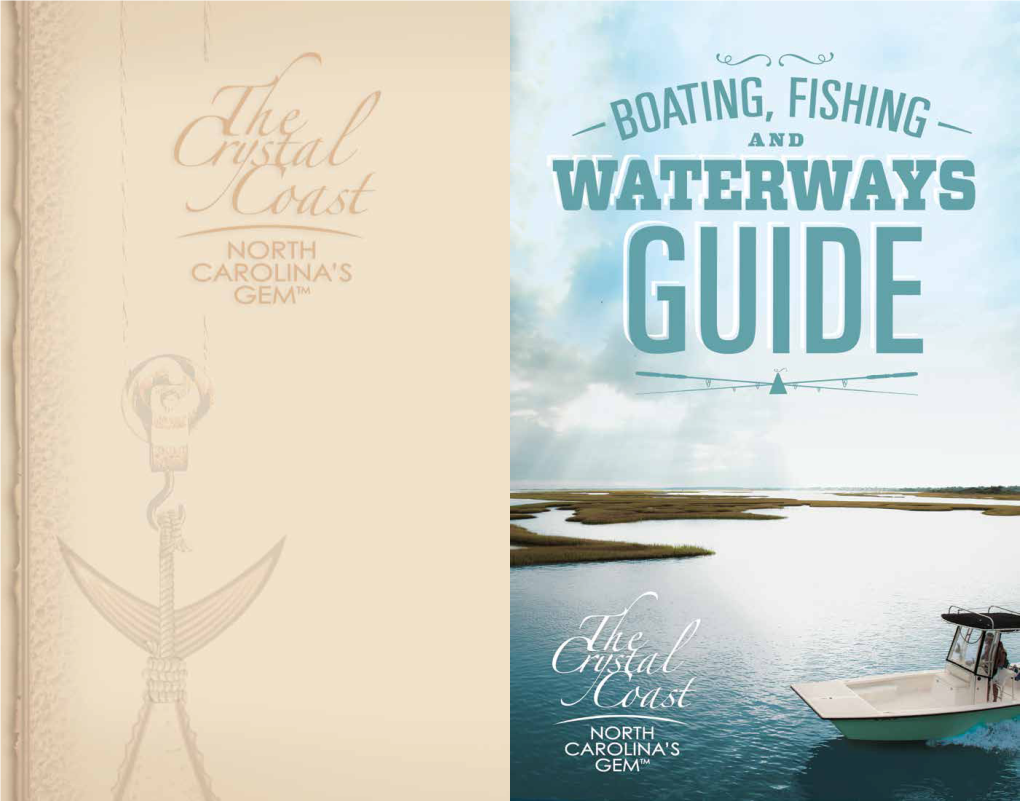 Waterways Guide