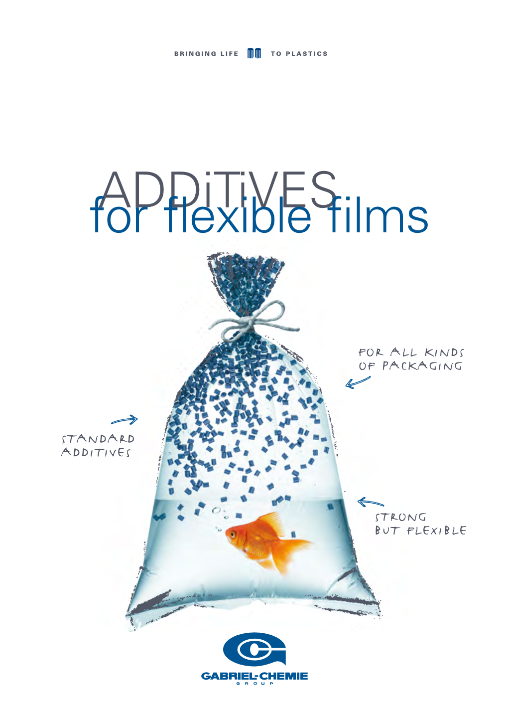 Additives for Flexible Films