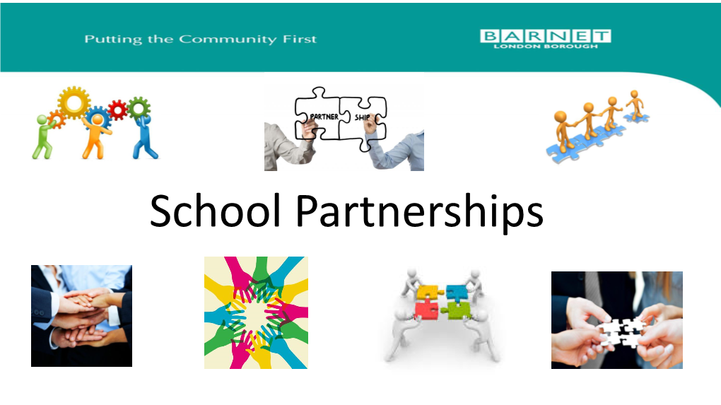 School Partnerships