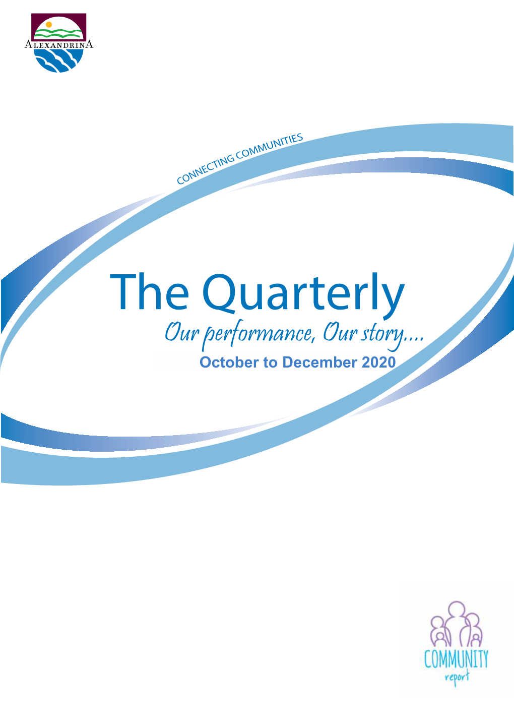 The Quarterly